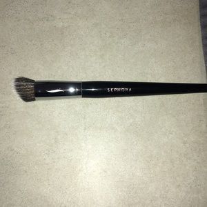Sephora Pro Angled Brush #75